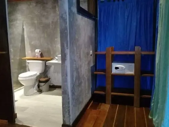 Standard Üç Kişilik Oda, Birden Çok Yatak