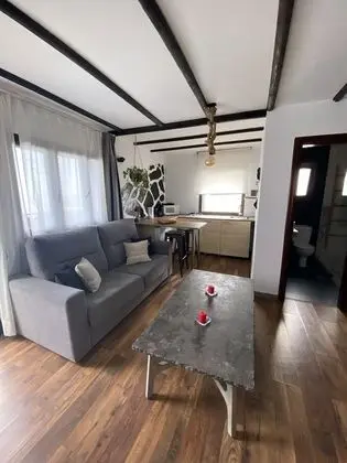 Comfort Süit, Mikrodalga, Zemin Kat