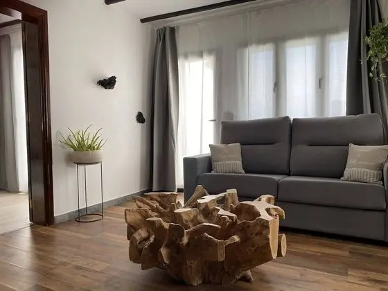 Comfort Süit, Mikrodalga, Zemin Kat