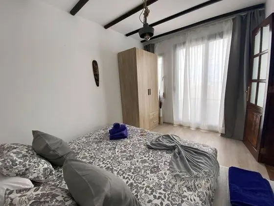 Comfort Süit, Mikrodalga, Zemin Kat