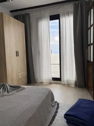 Comfort Süit, Mikrodalga, Zemin Kat
