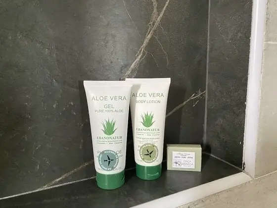 Comfort Süit, Mikrodalga, Zemin Kat