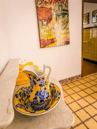 Senior Süit, 1 Büyük (Queen) Boy Yatak, Teras