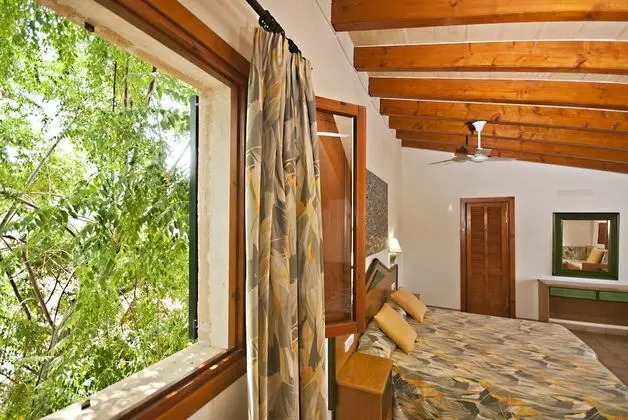 Villa, 3 Yatak Odası, Kişiye Özel Havuzlu