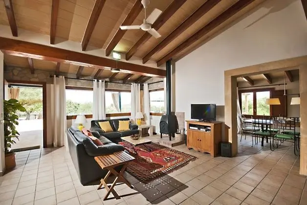 Villa, 3 Yatak Odası, Kişiye Özel Havuzlu