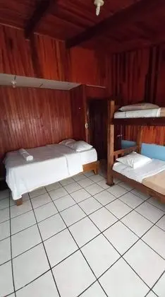 Basic Ortak Ranzalı Oda
