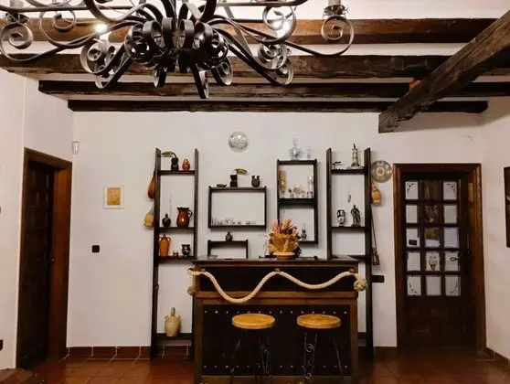 Traditional Kır Evi