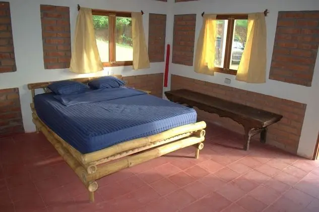 Basic Tek Kişilik Oda, 1 Büyük (Queen) Boy Yatak, Ortak Banyo, Plaj Manzaralı
