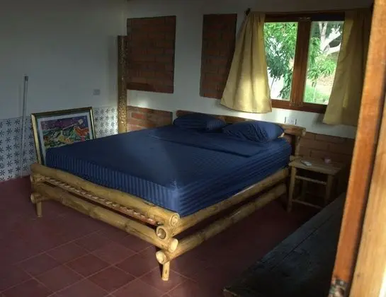 Basic Tek Kişilik Oda, 1 Büyük (Queen) Boy Yatak, Ortak Banyo, Plaj Manzaralı