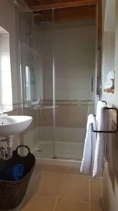 Tek Büyük Yataklı Oda, Dağ Manzaralı