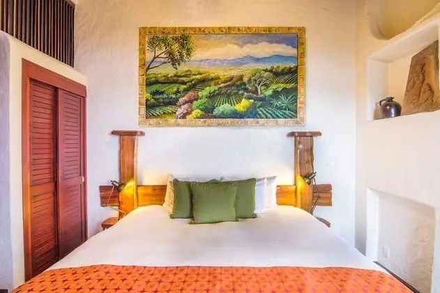 Junior Süit, 1 En Büyük (King) Boy Yatak