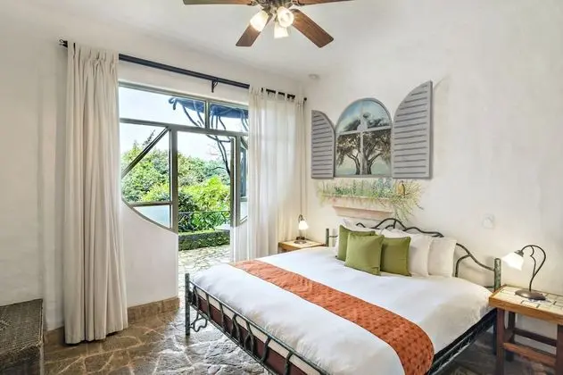 Junior Süit, 1 En Büyük (King) Boy Yatak