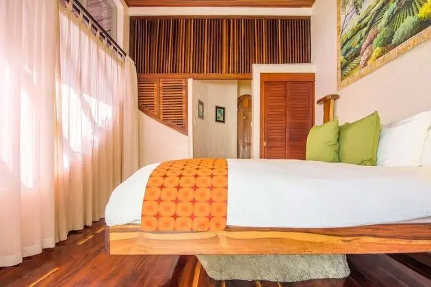 Junior Süit, 1 En Büyük (King) Boy Yatak