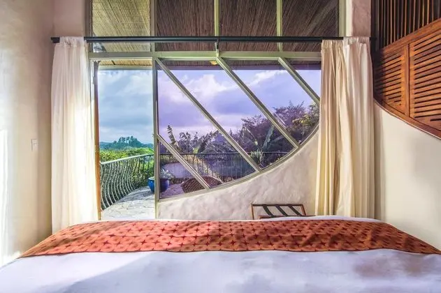 Junior Süit, 1 En Büyük (King) Boy Yatak