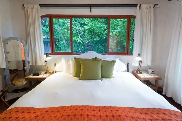 Junior Süit, 1 En Büyük (King) Boy Yatak