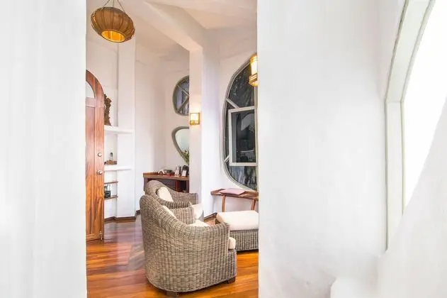 Junior Süit, 1 En Büyük (King) Boy Yatak