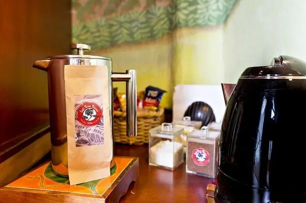 Junior Süit, 1 En Büyük (King) Boy Yatak