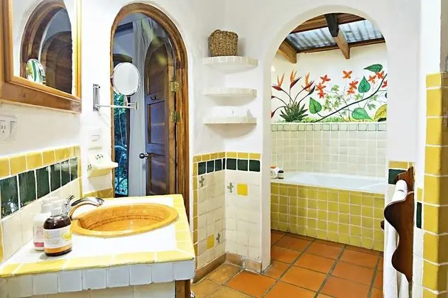 Junior Süit, 1 En Büyük (King) Boy Yatak