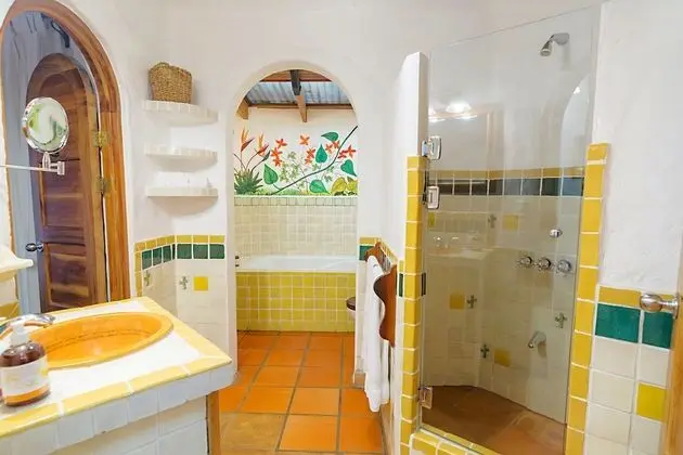 Junior Süit, 1 En Büyük (King) Boy Yatak