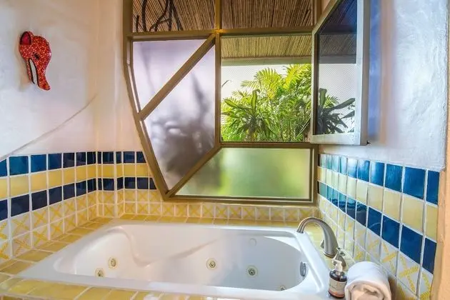 Junior Süit, 1 En Büyük (King) Boy Yatak