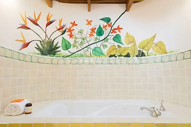 Junior Süit, 1 En Büyük (King) Boy Yatak