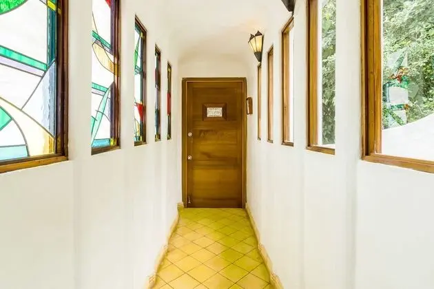 Junior Üç Kişilik Oda