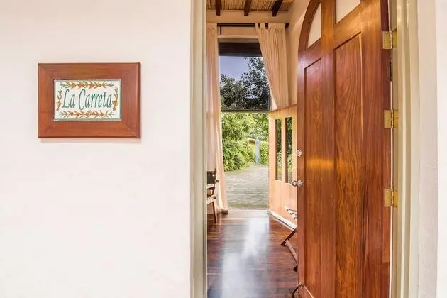 Junior Üç Kişilik Oda