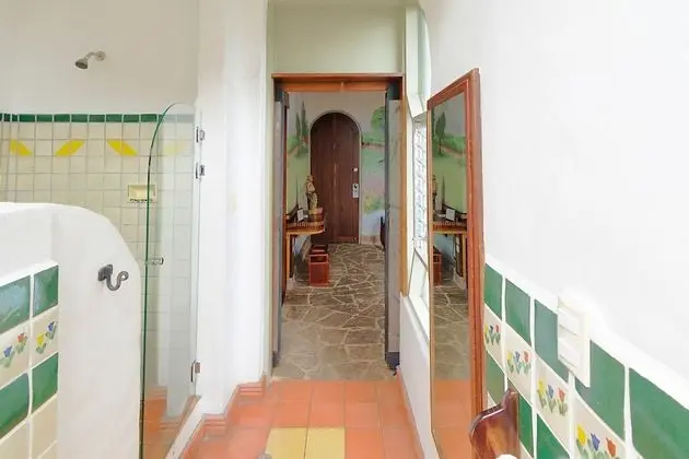 Junior Üç Kişilik Oda