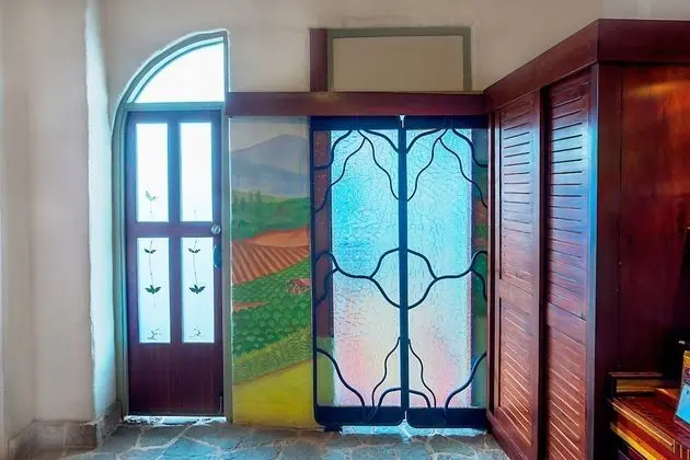 Junior Üç Kişilik Oda