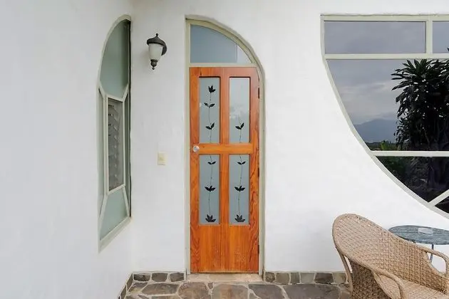 Junior Üç Kişilik Oda