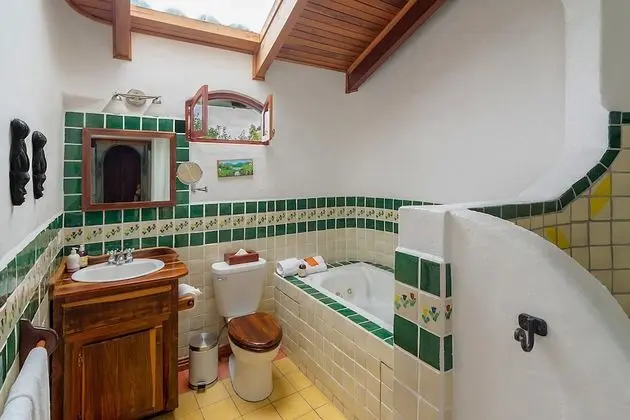 Junior Üç Kişilik Oda