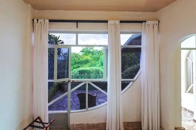 Junior Üç Kişilik Oda