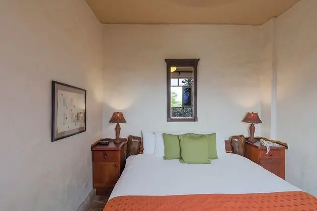 Junior Üç Kişilik Oda