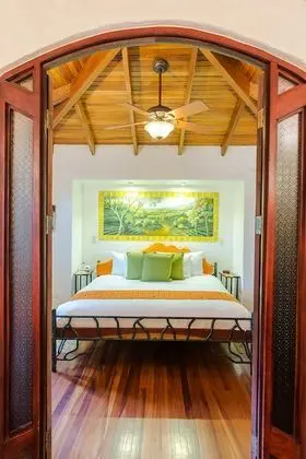 Junior Üç Kişilik Oda