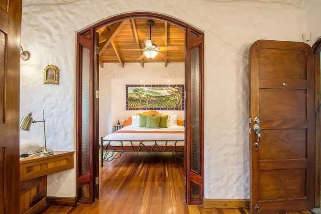 Junior Üç Kişilik Oda