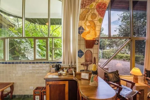 Junior Üç Kişilik Oda