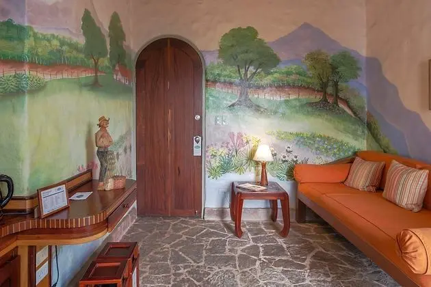 Junior Üç Kişilik Oda