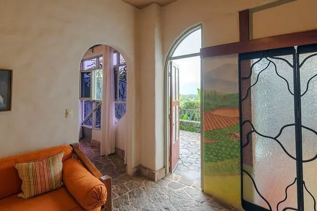 Junior Üç Kişilik Oda