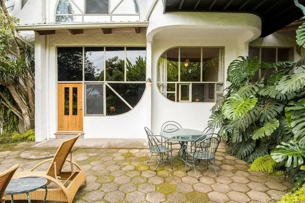 Junior Üç Kişilik Oda