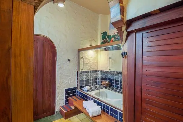 Junior Üç Kişilik Oda