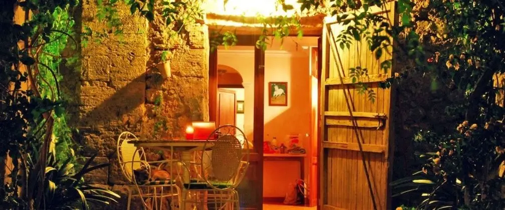 Apart Daire, 1 Yatak Odası, Bahçe Manzaralı (Ses Estaques)