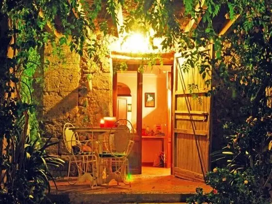 Apart Daire, 1 Yatak Odası, Bahçe Manzaralı (Ses Estaques)