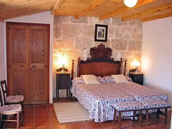 Apart Daire, 2 Yatak Odası, Bahçe Manzaralı (S'Oratge)