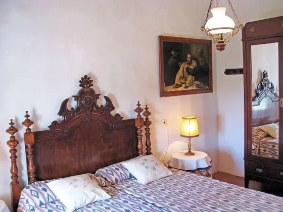 Apart Daire, 2 Yatak Odası, Bahçe Manzaralı (S'Oratge)