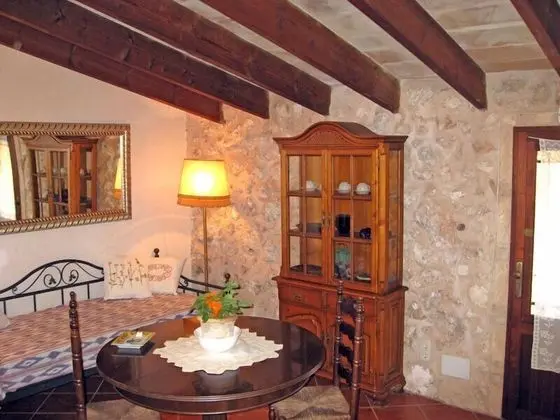 Apart Daire, 2 Yatak Odası, Bahçe Manzaralı (S'Oratge)