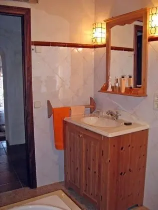 Apart Daire, 2 Yatak Odası, Bahçe Manzaralı (S'Oratge)