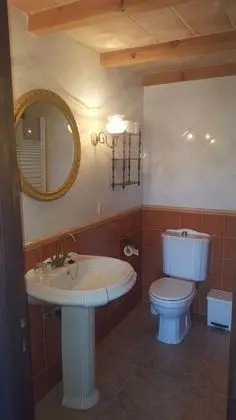 Apart Daire, 2 Yatak Odası, Bahçe Manzaralı (S'Oratge)