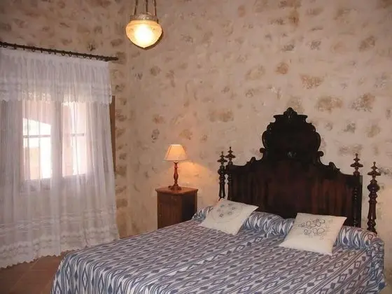 Apart Daire, 2 Yatak Odası, Dağ Manzaralı (Es Mirador)
