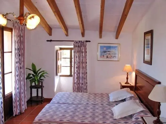 Apart Daire, 2 Yatak Odası, Dağ Manzaralı (Es Mirador)