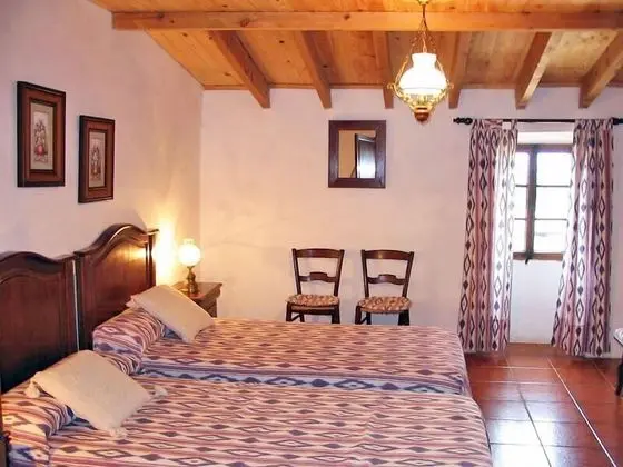 Apart Daire, 2 Yatak Odası, Dağ Manzaralı (Es Mirador)